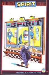 The spirit Archives -18- 02/01/1949-26/06/1949