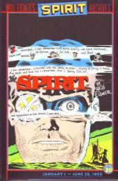 The spirit Archives -20- 01/01/1950-25/06/1950