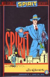The spirit Archives -2- 05/01/1941-29/06/1941