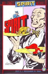 The spirit Archives -9- 02/07/1944-31/12/1944