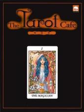 The tarot café -1- The Magician