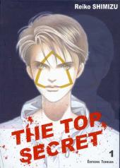 The top Secret -1- Tome 1