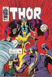 Thor (1e Série - Arédit Flash) -12- Le réveil du Mangog