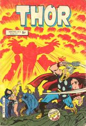 Thor (1e Série - Arédit Flash) -15- Complot à l'échelle cosmique