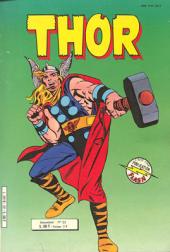 Thor (1e Série - Arédit Flash) -22- Au pays de l'étoile d'or