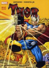 Thor (Maxi-Livres) -1INT- À la recherche des dieux