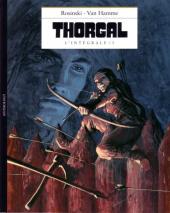Thorgal (Niffle) -3- Intégrale / 3