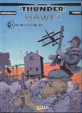 Thunderhawks -1a1994- Les rangers du ciel