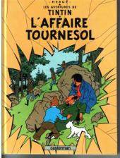 Tintin (édition du centenaire) -18- L'Affaire Tournesol
