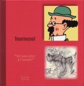 Tintin (France Loisirs 2007) -HS09- Tournesol - 