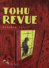 Tohu revue -1- Octobre 2001