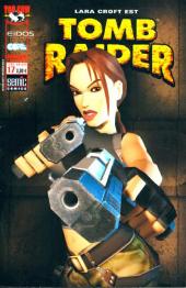 Tomb Raider (Comics) -17- Episode 28 + Journeys 7