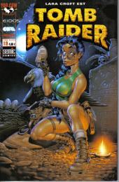Tomb Raider (Comics) -19- Episode 30 + Journeys 9