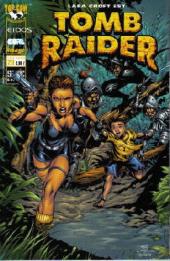 Tomb Raider (Comics) -20- Episode 31 + Journeys 10