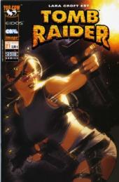 Tomb Raider (Comics) -21- Episode 32 + Journeys 11