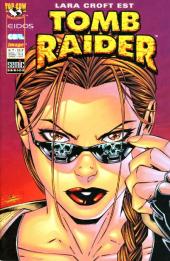 Tomb Raider (Comics) -7- Episodes 13 et 14