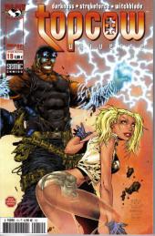 Top Cow Universe -19- Darkness/Strykeforce/Witchblade