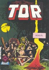 Tor (Arédit) -11- Tor n°11