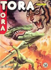 Tora - Les Tigres Volants (Impéria) -145- Le retour du Tigre