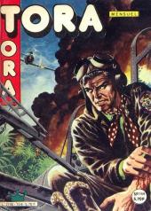 Tora - Les Tigres Volants (Impéria) -154- Dossier Châtiment