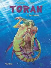 Toran -2- Les sirènes