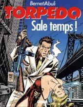 Torpedo -6b1998- Sale temps !
