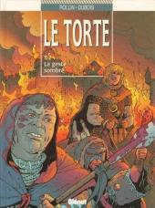 Le torte -2a1997- La geste sombre