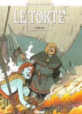 Le torte -4a1999- Tréo fall