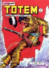 Totem (2e Série) (1970) -22- En gage d'amitié