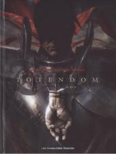 Totendom -2- Acte 2