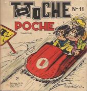 Totoche (Poche) -11- Numéro 11