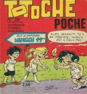 Totoche (Poche) -26- Numéro 26