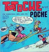 Totoche (Poche) -27- Numéro 27