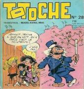 Totoche (Poche) -28- Numéro 28