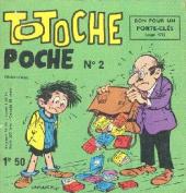 Totoche (Poche) -2- Numéro 2
