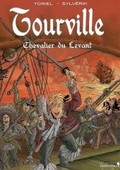 Tourville -1- Chevalier du Levant