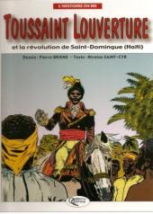Toussaint Louverture -a2003- Et la révolution de Saint-Domingue