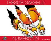 Garfield (Trésor) -1- Numéro Un
