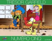 Garfield (Trésor) -5- Numéro Cinq