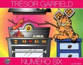 Garfield (Trésor) -6- Numéro Six