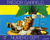 Garfield (Trésor) -7- Numéro Sept