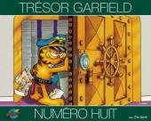 Garfield (Trésor) -8- Numéro Huit