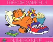 Garfield (Trésor) -9- Numéro Neuf