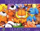 Garfield (Trésor) -10- Numéro Dix