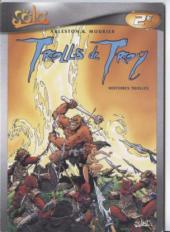 Trolls de Troy -1Solo- Histoires trolles