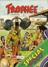 Trophée (Aventures et Voyages) -68- Trophée 68