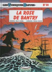 Les tuniques Bleues -30Ind2007- La Rose de Bantry