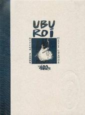 Ubu Roi (Casanave) -TT- Ubu Roi