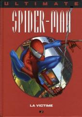 Ultimate Spider-Man (Prestige) -1- La victime