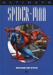 Ultimate Spider-Man (Prestige) -2- Graine de star